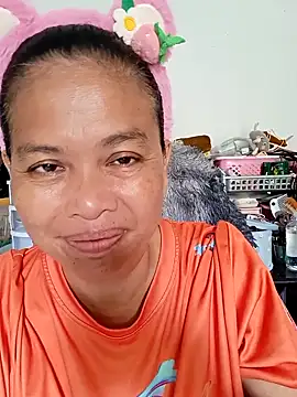 Fon Bigboobs online show from 10/18/25, 05:20