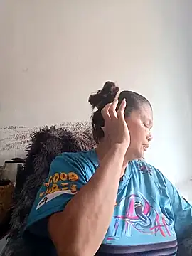 Fon Bigboobs online show from 02/08/26, 09:40