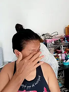 Fon Bigboobs online show from 10/28/25, 05:50