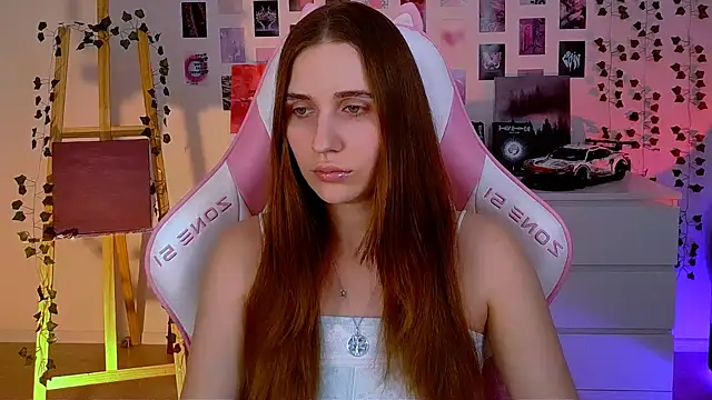 AliceCharmy online show from 02/22/25, 07:03