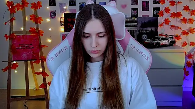 AliceCharmy online show from 11/15/25, 07:34