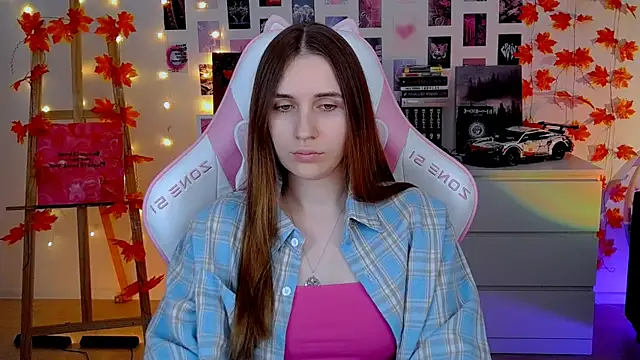 AliceCharmy online show from 11/09/25, 07:56