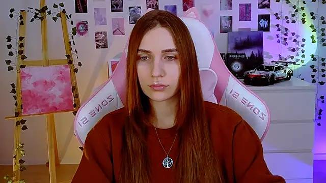 AliceCharmy online show from 01/27/25, 12:16