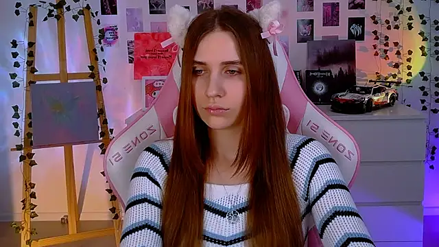 AliceCharmy online show from 02/11/25, 11:53