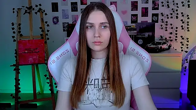 AliceCharmy online show from 10/07/25, 06:58