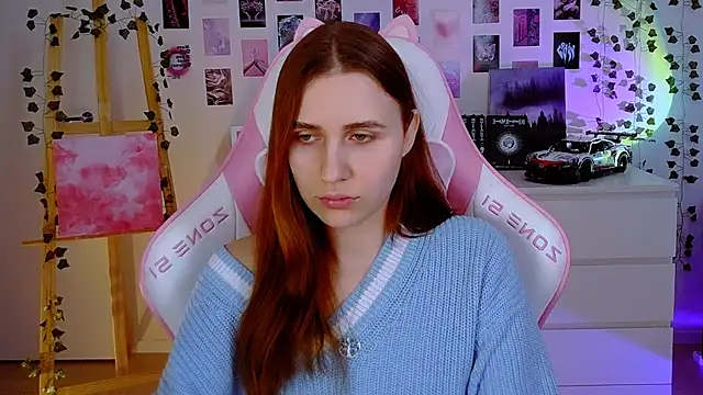 AliceCharmy online show from 01/26/25, 11:06