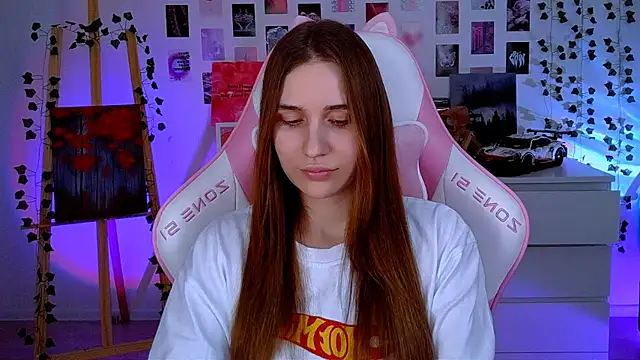 AliceCharmy online show from 02/27/25, 08:53