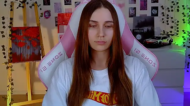 AliceCharmy online show from 02/20/25, 11:54