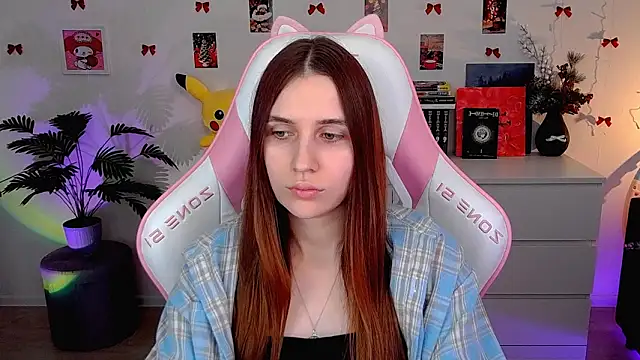 AliceCharmy online show from 03/05/26, 01:30