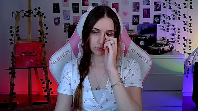 AliceCharmy online show from 09/09/25, 02:04