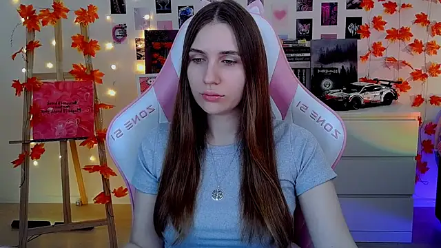 AliceCharmy online show from 11/16/25, 07:13