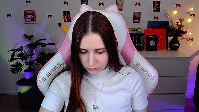 AliceCharmy online show from 03/03/26, 04:03