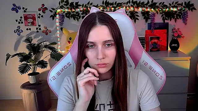AliceCharmy online show from 04/03/26, 03:40