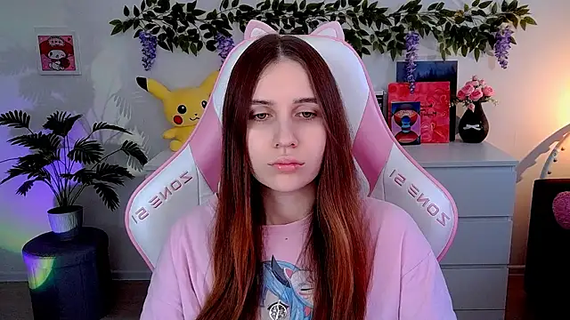AliceCharmy online show from 03/15/26, 01:29
