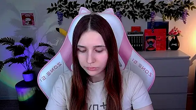 AliceCharmy online show from 03/18/26, 03:57