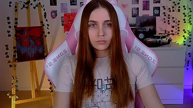 AliceCharmy online show from 02/26/25, 05:42