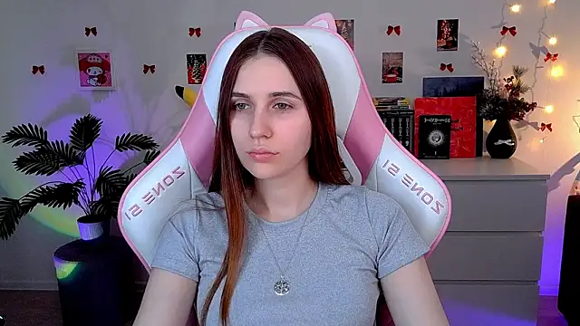 AliceCharmy online show from 02/18/26, 01:18