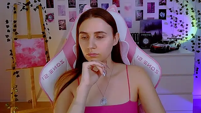 AliceCharmy online show from 01/28/25, 02:10