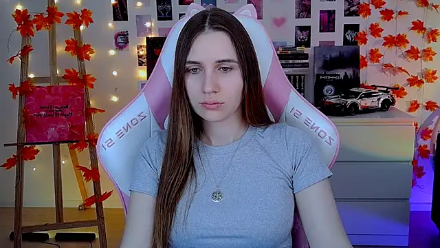 AliceCharmy online show from 11/10/25, 06:29