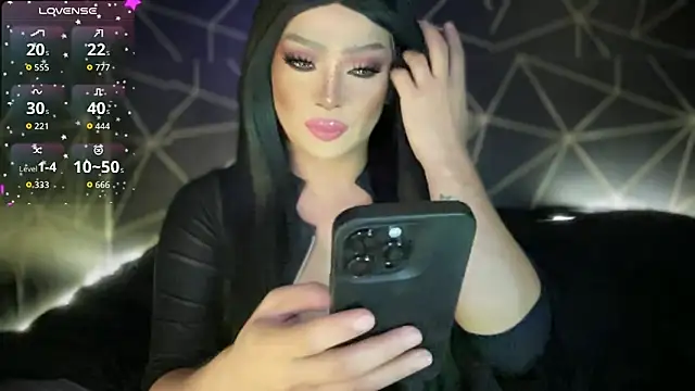 myfruitisswelling online show from 11/15/25, 03:54