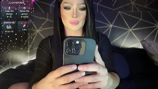 myfruitisswelling online show from 01/08/26, 03:18