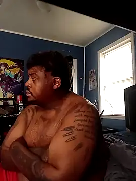 ActingHeater5 online show from 12/26/24, 04:58