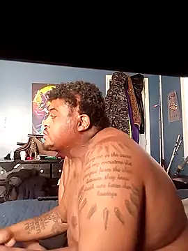 ActingHeater5 online show from 01/04/25, 06:30