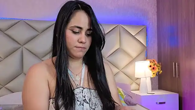 Brenda Garcia online show from 09/23/25, 08:16