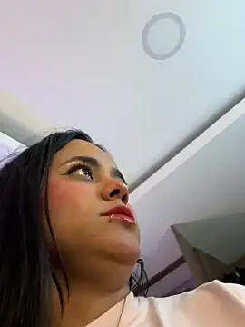 Brenda Garcia online show from 03/02/25, 02:08