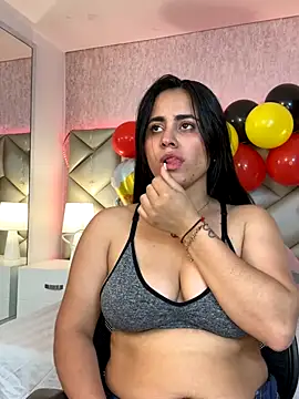 Brenda Garcia online show from 09/24/25, 08:04