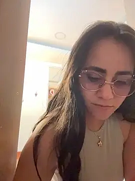 Brenda Garcia online show from 10/09/25, 08:20