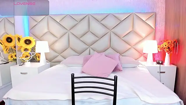 Brenda Garcia online show from 12/04/25, 08:30