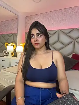 Brenda Garcia online show from 11/20/25, 08:31