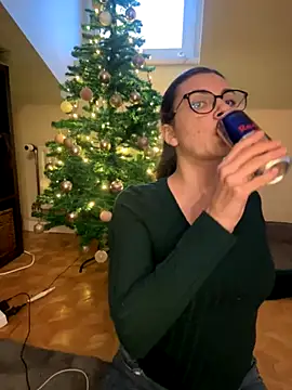 Sugar Cube 69 online show from 12/02/25, 02:52