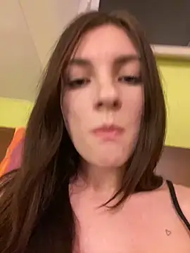 Sugar Cube 69 online show from 12/04/24, 08:23