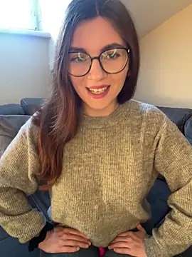 Sugar Cube 69 online show from 11/19/25, 07:30
