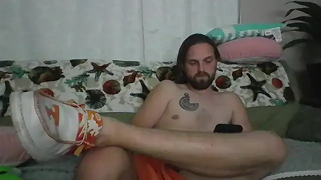 VitaminDrewFl online show from 05/07/26, 01:54