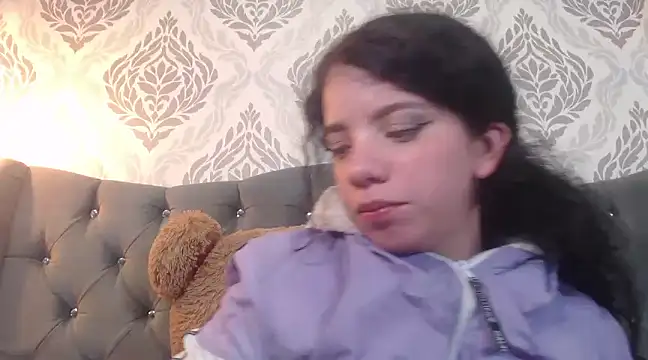 EmmaCowperr online show from 02/26/25, 07:42