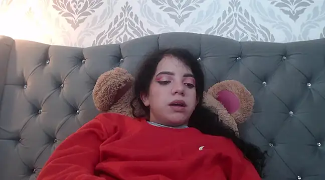 EmmaCowperr online show from 03/04/25, 07:01