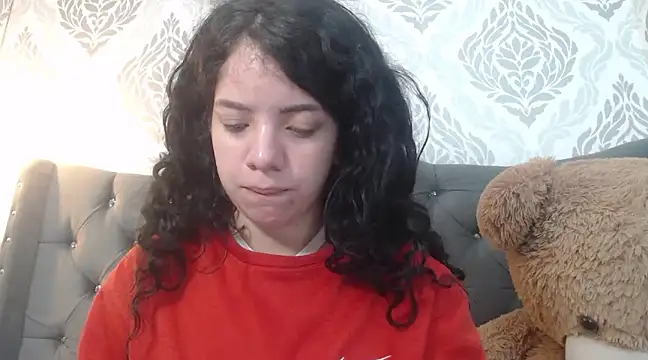 EmmaCowperr online show from 02/24/25, 01:21