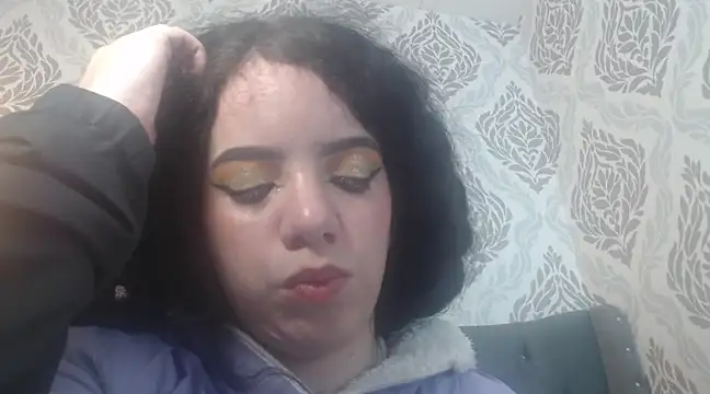 EmmaCowperr online show from 03/21/25, 02:51