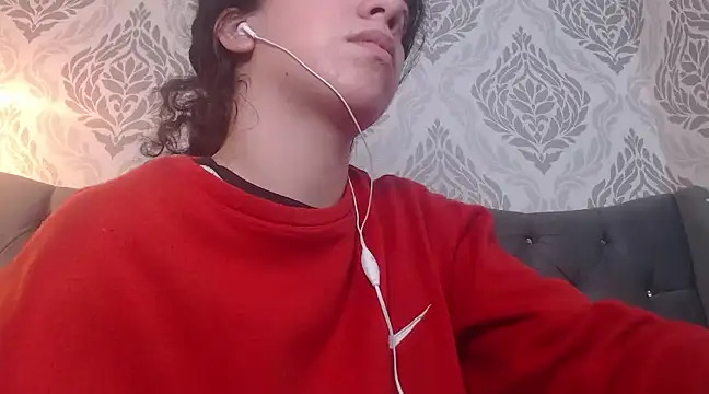 EmmaCowperr online show from 02/26/25, 01:32