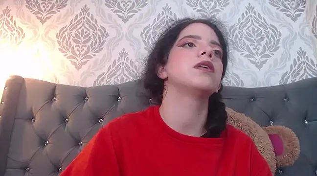 EmmaCowperr online show from 03/05/25, 04:57