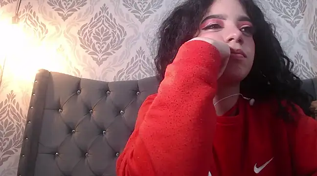 EmmaCowperr online show from 03/10/25, 02:48