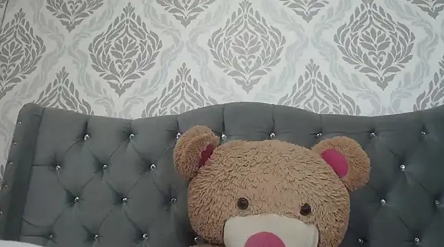 EmmaCowperr online show from 03/03/25, 01:01