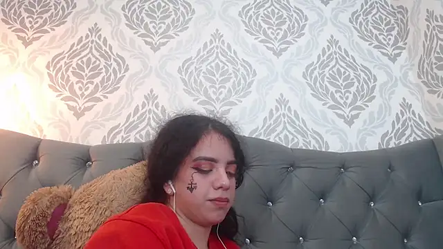 EmmaCowperr online show from 03/14/25, 05:57