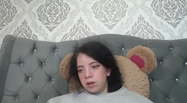 EmmaCowperr online show from 03/03/25, 04:05