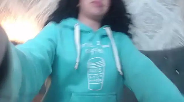 EmmaCowperr online show from 02/23/25, 08:44