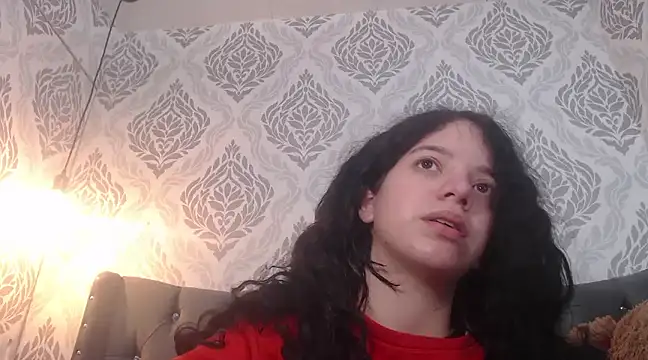 EmmaCowperr online show from 02/25/25, 01:10