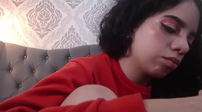 EmmaCowperr online show from 03/10/25, 05:50